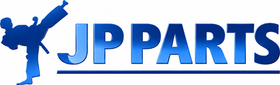 JP Parts Auto Peças Ltda